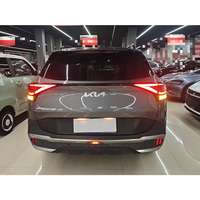 Sportage d'occasion 2023 (modèle chinois) Essence Automatique Traction avant SUV 5 places Conduite à gauche Fabriqué en décembre 2022.