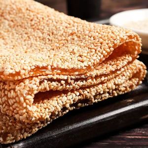 Popolare Delizia Cinese, Caramelle Originali al Gusto di Pelle di Manzo, Gusto Arachidi, Pronte da Mangiare, Snack Casual per Studenti - Product Image 4