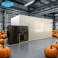 Meest energiezuinige okra-droogmachine, uien-dehydrator, fruitdroogapparatuur te koop