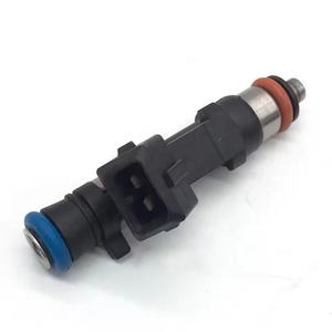 Q Auto nuevas piezas de motor 0280158181 24420543 inyector de combustible para 2010-2017 Chevrolet 2010-2021 <span class=keywords><strong>Opel</strong></span> <span class=keywords><strong>Astra</strong></span> coche tipo <span class=keywords><strong>gasolina</strong></span> - Product Image 3