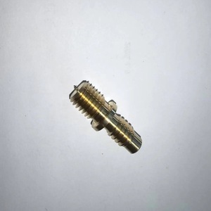 Vente en gros usine de vis à dents fines pour queues de billard, vis à dents allongées, vis à dents fines de type pagode, vis de connexion Omin Wild Leopard - Product Image 4