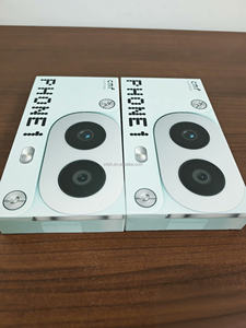 <span class=keywords><strong>Nothing</strong></span> <span class=keywords><strong>Phone</strong></span> <span class=keywords><strong>1</strong></span> 8+<span class=keywords><strong>256GB</strong></span> Versión Global 6.7 Pulgadas 5000mAh Android 14 Dimensity 7300 LTE <span class=keywords><strong>5G</strong></span> AMOLED 120Hz Carga Inalámbrica - Product Image 4