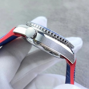 High-Quality VS Factory 3186 <b>Mechanical</b> Movement Stainless Steel Strap Luxury <b>Men's</b> Business Sports Automatic <b>Mechanical</b> <b>Watch</b> - Product Image 3