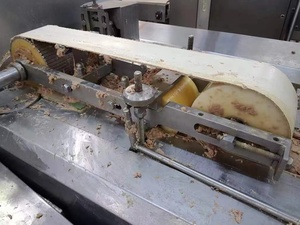 15 Tahun Grosir Kustom Pabrik Sabuk Kering Poliuretan PU Lingkaran Sabuk Konveyor <span class=keywords><strong>Food</strong></span> <span class=keywords><strong>Grade</strong></span> - Product Image 6