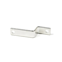 Barra colectora de cobre de precisión para placas de circuito y equipos de conmutación MOQ bajo disponible Fabricación OEM
