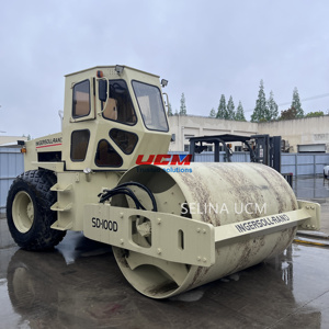 <span class=keywords><strong>Ingersoll</strong></span> <span class=keywords><strong>Rand</strong></span> <span class=keywords><strong>SD100</strong></span>振動コンパクター中古<span class=keywords><strong>Ingersoll</strong></span> <span class=keywords><strong>Rand</strong></span> <span class=keywords><strong>SD100</strong></span> SD150 SD175 SD200ロードローラーコンパクター - Product Image 3