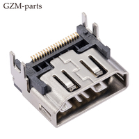 Interface HD pour PS5 Interface de prise de port compatible HDMI pour connecteur PlayStation 5