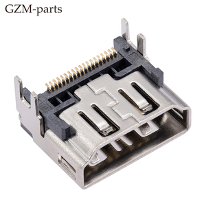 HD Interface for <strong>PS5</strong> <strong>HDMI</strong>-compatible <strong>Port</strong> Socket Interface for PlayStation 5 Connector - Product Image 5