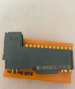 ABBs B&R PLC X20DO9321 X20DO9322 คอมแพค PLC ของแท้ 100% - Product Image 2