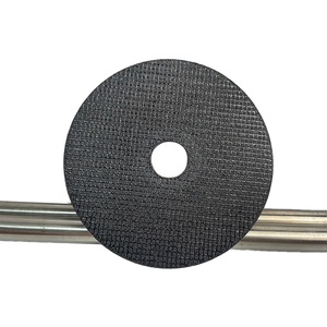 Thạc sĩ Hươu 125x1.2x22 cắt đĩa lưới bên ngoài nhanh chóng cắt cho kim loại công cụ mài mòn WA - Product Image 3