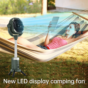 Selfie için Halka Işıklı Fan, Ayaklı Fan, Katlanabilir Işıklı Kanatsız Tasarım, Uzun Pil Ömrü, Masa Fanı, Üçlü Araba Fanı 2026 - Product Image 6