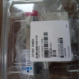 Manomètre de Convection Mini MKS 275330-GD 1000 Torr pour Mesure de Pression sous Vide - Product Image 2