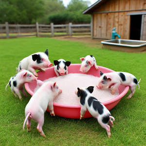 เบทาอีนสำหรับหมูทุกขั้นตอนการควบคุมโภชนาการเป็นที่ต้องการสำหรับการลดต้นทุนอาหารสัตว์ - Product Image 1