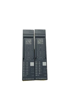 Módulo de Entrada Digital PLC 6ES7138-6BA01-0BA0, Módulo Contador TM 6ES7138-6BA01-0BA0, 1x 24V - Product Image 1