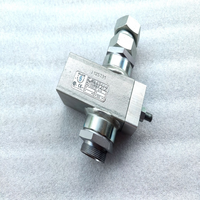 Plc BLAIN R10 1.5" A-A Toplu Tedarik
