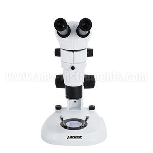 ZM-880 0.8X-8Xシリーズインフィニティ平行光学系ズーム双眼ステレオ顕微鏡 - Product Image 2