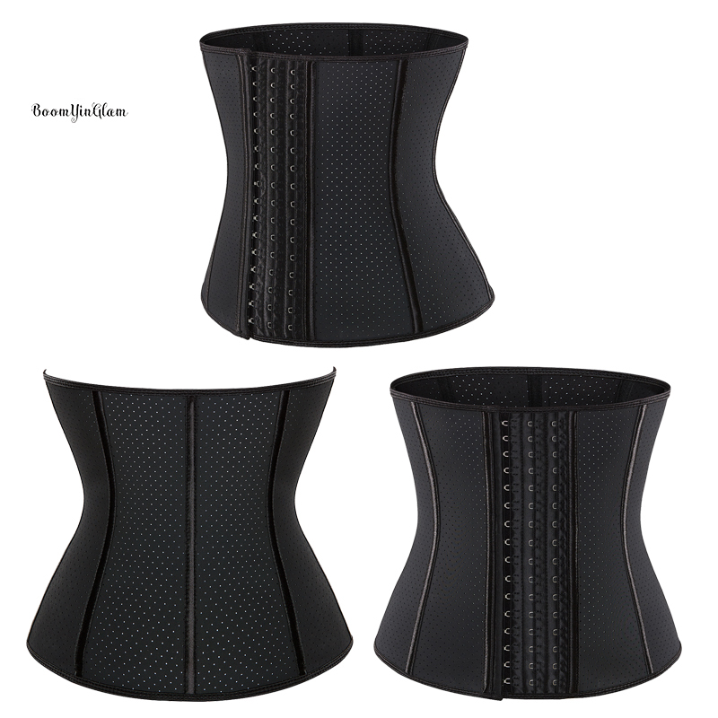Luxuriös Korsett Lycra Schwarz Suggest Von Brot Des Sugar Größe 2 (30
