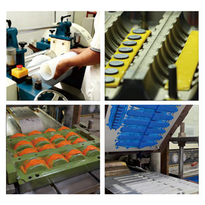 Bracelet en silicone NFC pour l'entrée aux concerts et l'autorisation VIP Suivi et sécurité scolaire - Product Image 5