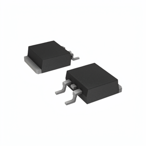 TO-263-3, D2PAK , TO-263AB In Stock UGB18ACTHE3/45 Components Electronic Diode Arrays - Product Image 1