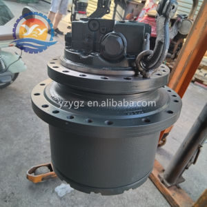 มอเตอร์ SK135SR SK135 SK135SR-1E สำหรับ <span class=keywords><strong>E135SR</strong></span>-<span class=keywords><strong>1ES</strong></span> GM18มอเตอร์สำหรับรถขุด <span class=keywords><strong>kobelco</strong></span> - Product Image 3