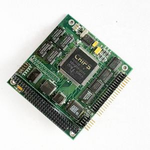 SBS VFP-036728 SF94A-0203 carte mère industrielle carte CPU Stock 100% test - Product Image 2