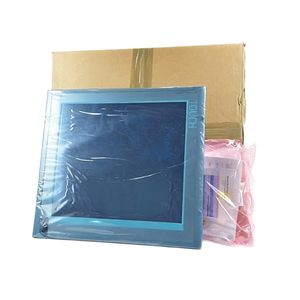 Nuevo y 100% Original 6AV7872-0AC31-1AC0 PC 677B Pantalla Táctil de 15 Pulgadas - Product Image 2