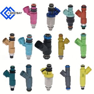 Boquilla de <span class=keywords><strong>inyectores</strong></span> de combustible, pieza de gasolina de motor, PE0113250B, PE0113250B, para Maz-da, 3, 2, 2, 2, 3, 2, 3, 2, 3, 3, Miata, Auto, otras piezas de gasolina de motor - Product Image 1