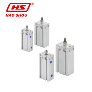 Cylindres pneumatiques auto-montables CU6-40 en gros, série CU, type tuyau, réductions en gros pour les experts taïwanais - Product Image 3