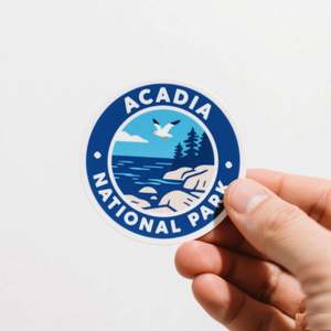 Self-Adhesive Die <b>Cut</b> <b>Sticker</b> Label Custom LOGO Printing - Product Image 6