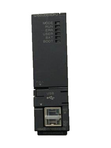 ซีเควนเซอร์วัตถุประสงค์ทั่วไป MELSEC-Q QnU Series Q02UCPU Q50UDEHCPU Q100UDEHCPU <span class=keywords><strong>Q03UDECPU</strong></span> - Product Image 5