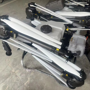 Drone agricole DJ1 Global Version de seconde main T50 T40 95% Nouveau Livraison rapide avec remise de <span class=keywords><strong>prix</strong></span> - Product Image 1