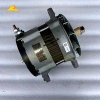 Alternateur robuste KINGCAT 566-9549 5669549 24 Volts pour moteurs Cat C15 C18 C32 3406E 3512B 3516, pièces de machines de construction