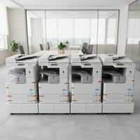 Photocopieur Imagerunner IR2520 2520 IR2520i de haute qualité, d'occasion, reconditionné