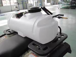 Pulvérisateur ATV 60L Compact, efficace et facile à manœuvrer pour un succès agricole - Product Image 4