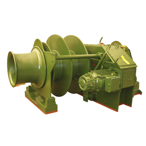 ימית חשמלית תופים כפול מעגן מיקום <span class=keywords><strong>winch</strong></span> לסירת חוך - Product Image 2