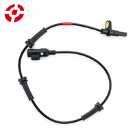 Capteur de vitesse de roue ABS arrière, capteur ABS LR066868 pour Land Rover Range Rover Evoque 2011-2019, pièces de rechange automobiles