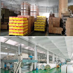 แผ่นกาวดักแมลงวันผลไม้สีเหลืองคุณภาพสูง ผลิตจากกระดาษเป็นมิตรกับสิ่งแวดล้อม สำหรับดักมด ขายส่ง กำจัดศัตรูพืช - Product Image 6