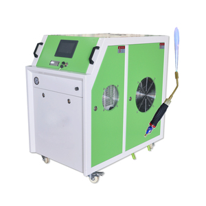 Okay Energy Oxyhydrogen-Flammengas-Schweißgerät Kupferschweißmaschine <span class=keywords><strong>HHO</strong></span>-<span class=keywords><strong>Generator</strong></span> für Kühlschrankteile-Löten - Product Image 6