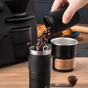 Accesorios para Café, Juegos <span class=keywords><strong>de</strong></span> Café Árabe para Verter - Product Image 2