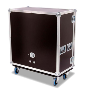 Amplificateur de guitare ATA flight road transport cases pour <span class=keywords><strong>Marshall</strong></span> 1960A 1960B MG412A MG412B ORIGIN412A ORIGIN412B - Product Image 3