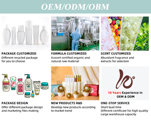 Nhãn Hiệu Riêng Tóc Xoăn Kích Hoạt Sản Phẩm Curl Giữ Ẩm Tăng Cường Xác Định Các Loại Kem Curl Activator Kem Cho Tóc Xoăn - Product Image 5