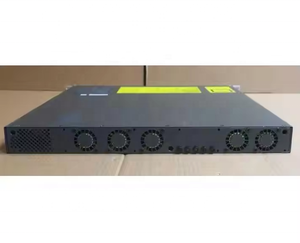 ASA5510-AIP10-K8 ASA 5510ชุดอุปกรณ์ไฟร์วอลล์รักษาความปลอดภัยแบบปรับตัวได้พร้อมรับประกัน1ปี - Product Image 2