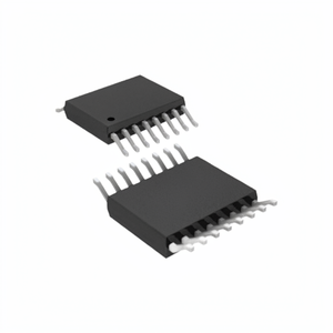 Buy Online Electronic Components Power Management (PMIC) 16 TFSOP Exposed Pad LTC3260MPMSE#TRPBF Original - Product Image 1