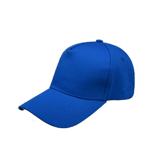 Gorra de Béisbol Personalizable Unisex de Lona con Logotipo Bordado, Gorra para el Sol, Gorra de Viaje - Product Image 1