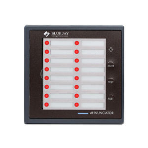 Blue Jay Digitaler Aufzugs generator 6 8 12 16 Fenster Elektrischer digitaler LCD-LED-Fehler anzeige mit RS485 - Product Image 1