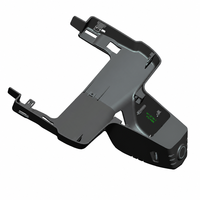 Caméra de tableau de bord double objectif pour BMW Série 2 2025, enregistreur de conduite DVR caché avec WiFi, vision nocturne, capteur G, sans écran