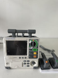 Desfibrilador Comen S8, Equipo de Desfibrilación de Alta Calidad y Gran Venta para Uso Humano - Product Image 4