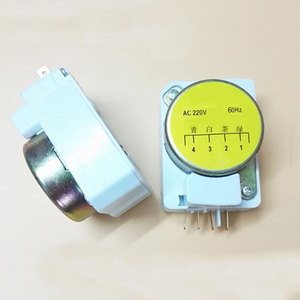 Temporizador <span class=keywords><strong>de</strong></span> Descongelación Electrónico para Refrigerador Sankyo 110v 120v Tmdf Tmdc, Temporizador <span class=keywords><strong>de</strong></span> Refrigeración Tmdj625rc1 para <span class=keywords><strong>Samsung</strong></span>, Directo <span class=keywords><strong>de</strong></span> Fábrica - Product Image 4