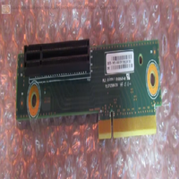 Tarjeta Elevadora Trasera Cs073-14912-04 para Servidor en Rack UCS C220 M4, Nueva, Original, en Stock, Automatización Industrial, PLC Dedicado