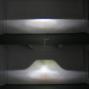RR base universale 3.0 pollici auto fendinebbia proiettore HID Bi-xenon proiettore con <span class=keywords><strong>lampadina</strong></span> H11 D2H HID Xenon - Product Image 3